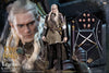Legolas at Helm&#39;s Deep Sixth Scale Figure
