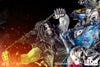 Lobo Ivan Reis 1/6 Scale Diorama Statue - Collectors Row Inc.