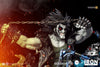Lobo Ivan Reis 1/6 Scale Diorama Statue - Collectors Row Inc.