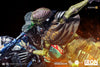 Lobo Ivan Reis 1/6 Scale Diorama Statue - Collectors Row Inc.