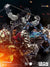 Lobo Ivan Reis 1/6 Scale Diorama Statue - Collectors Row Inc.