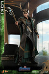 Loki Avengers: Endgame Sixth Scale Figure