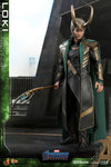 Loki Avengers: Endgame Sixth Scale Figure
