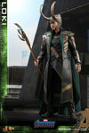 Loki Avengers: Endgame Sixth Scale Figure
