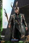 Loki Avengers: Endgame Sixth Scale Figure