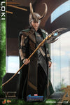 Loki Avengers: Endgame Sixth Scale Figure