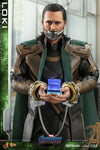 Loki Avengers: Endgame Sixth Scale Figure