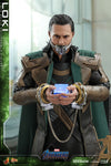 Loki Avengers: Endgame Sixth Scale Figure