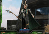 Loki Avengers: Endgame Sixth Scale Figure