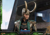 Loki Avengers: Endgame Sixth Scale Figure