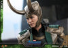 Loki Avengers: Endgame Sixth Scale Figure