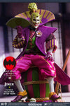 Lord Joker Ninja (Deluxe) Sixth Scale Figure