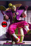 Lord Joker Ninja (Deluxe) Sixth Scale Figure
