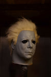 Michael Myers Halloween II Ben Tramer Mask by Trick or Treat Studios - Collectors Row Inc.