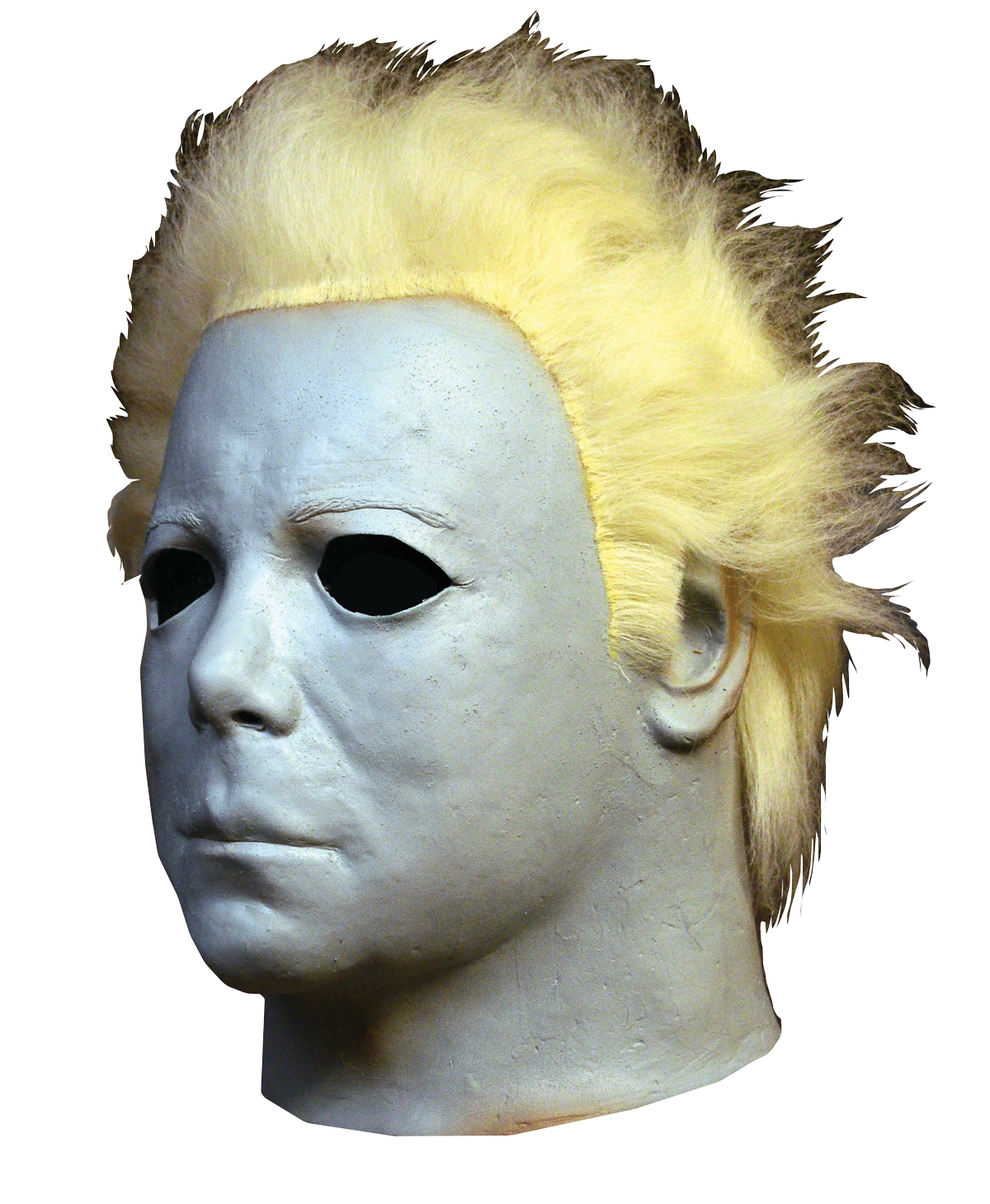 Michael Myers Halloween II Ben Tramer Mask by Trick or Treat Studios - Collectors Row Inc.