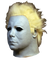 Michael Myers Halloween II Ben Tramer Mask by Trick or Treat Studios - Collectors Row Inc.