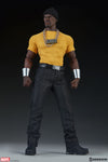 Sideshow Luke Cage Marvel Hero for Hire Sixth Scale Figure - Collectors Row Inc.