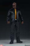 Sideshow Luke Cage Marvel Hero for Hire Sixth Scale Figure - Collectors Row Inc.