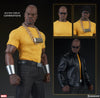 Sideshow Luke Cage Marvel Hero for Hire Sixth Scale Figure - Collectors Row Inc.