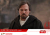 Hot Toys Star Wars Episode VIII The Last Jedi Luke Skywalker (Crait) 1/6 Scale Action Figure - Collectors Row Inc.