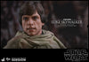 Hot Toys Star Wars Return of Jedi Luke Skywalker Deluxe 1/6 Scale Figure - Collectors Row Inc.