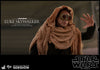 Hot Toys Star Wars Return of Jedi Luke Skywalker Deluxe 1/6 Scale Figure - Collectors Row Inc.