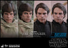Hot Toys Star Wars Return of Jedi Luke Skywalker Deluxe 1/6 Scale Figure - Collectors Row Inc.