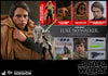 Hot Toys Star Wars Return of Jedi Luke Skywalker Deluxe 1/6 Scale Figure - Collectors Row Inc.