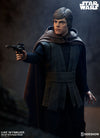Sideshow Luke Skywalker Deluxe 1/6 Star Wars Figure ROTJ - Collectors Row Inc.