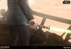 Sideshow Luke Skywalker Deluxe 1/6 Star Wars Figure ROTJ - Collectors Row Inc.