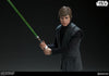 Sideshow Luke Skywalker Deluxe 1/6 Star Wars Figure ROTJ - Collectors Row Inc.