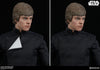 Sideshow Luke Skywalker Deluxe 1/6 Star Wars Figure ROTJ - Collectors Row Inc.