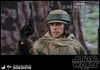 Hot Toys Star Wars Return of Jedi Luke Skywalker 1/6 Scale Figure - Collectors Row Inc.