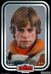 Luke Skywalker Snowspeeder Pilot Star Wars Sixth Scale Figure