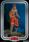 Luke Skywalker Snowspeeder Pilot Star Wars Sixth Scale Figure