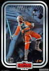 Luke Skywalker Snowspeeder Pilot Star Wars Sixth Scale Figure