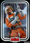 Luke Skywalker Snowspeeder Pilot Star Wars Sixth Scale Figure