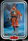 Luke Skywalker Snowspeeder Pilot Star Wars Sixth Scale Figure