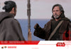 Hot Toys Luke Skywalker Star Wars: The Last Jedi - Movie Masterpiece Series - Sixth Scale Figure - Collectors Row Inc.