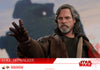 Hot Toys Luke Skywalker Star Wars: The Last Jedi - Movie Masterpiece Series - Sixth Scale Figure - Collectors Row Inc.
