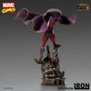 Magneto Deluxe 1:10 Scale X-Men Statue