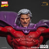 Magneto Deluxe 1:10 Scale X-Men Statue