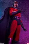X-Men Magneto Marvel Comics Sixth Scale Figure by Sideshow Collectibles - Collectors Row Inc.