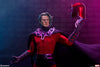 X-Men Magneto Marvel Comics Sixth Scale Figure by Sideshow Collectibles - Collectors Row Inc.