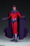 X-Men Magneto Marvel Comics Sixth Scale Figure by Sideshow Collectibles - Collectors Row Inc.