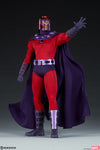 X-Men Magneto Marvel Comics Sixth Scale Figure by Sideshow Collectibles - Collectors Row Inc.