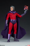 X-Men Magneto Marvel Comics Sixth Scale Figure by Sideshow Collectibles - Collectors Row Inc.