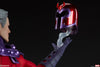 X-Men Magneto Marvel Comics Sixth Scale Figure by Sideshow Collectibles - Collectors Row Inc.