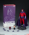 X-Men Magneto Marvel Comics Sixth Scale Figure by Sideshow Collectibles - Collectors Row Inc.