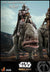 Star Wars Mandalorian & Blurrg 1/6 Scale Figure Set